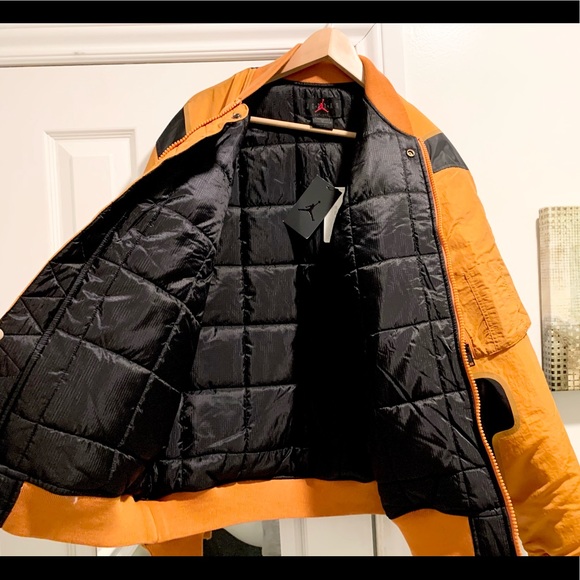 Jordan 23 Engineered for Flight SP/21 - Picture 8 of 15